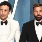 Ricky Martin e Jwan Yosef lasciati