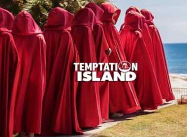 Tentatori Temptation Island retroscena