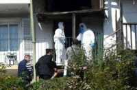 Giaveno 71enne ucciso dal vicino di casa