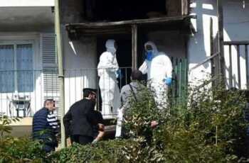 Giaveno 71enne ucciso dal vicino di casa