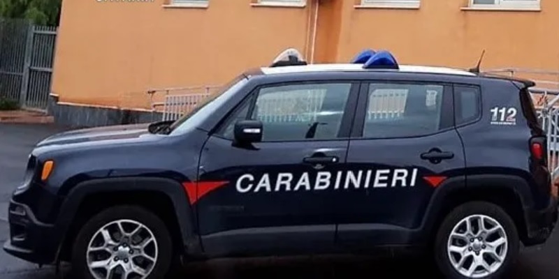 Catania 42enne perseguita ex viene scarcerato