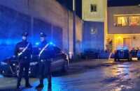 Andria uccide la moglie a coltellate