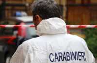 Botricello 23enne accoltella il padre