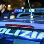 Roma 22enne allontanato da casa reagisce male