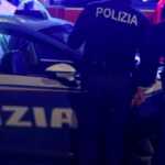 Livorno aggredisce donna per strada