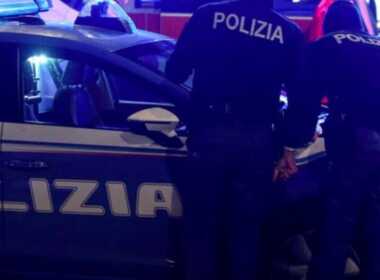 Livorno aggredisce donna per strada