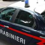 Recale, 74enne tenta di accoltellare la figlia