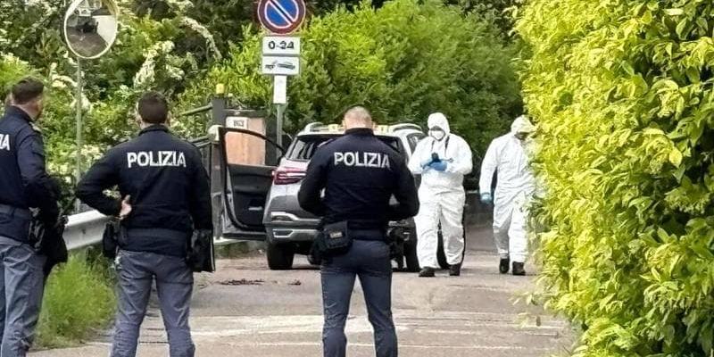 Varese 40enne aggredisce l'ex e uccide suo padre