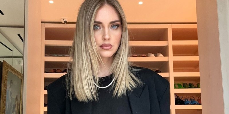 Chiara Ferragni