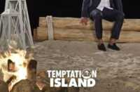 Coppia squalificata Temptation Island