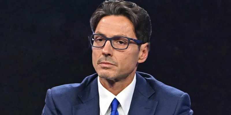 Pier Silvio Berlusconi