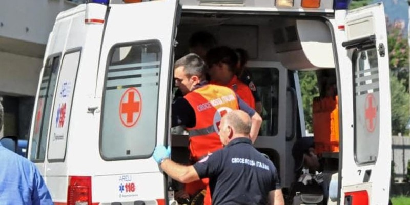 Ponte San Nicolò bimba muore annegata