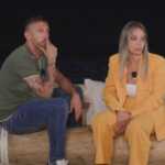 Temptation Island, Christian e Ludovica