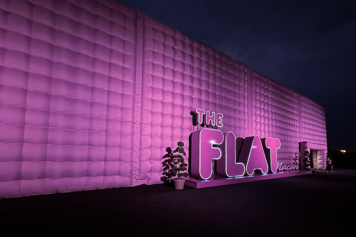 foto di the flat by macan